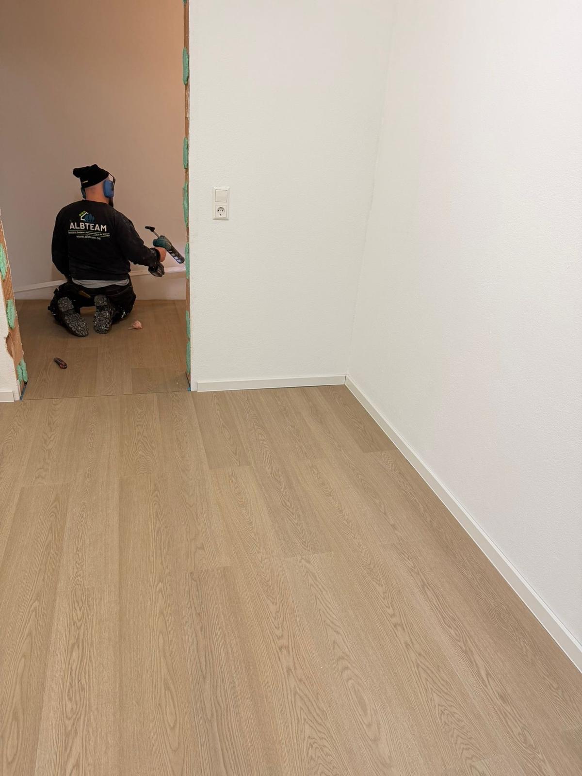 Innenausbau und Sanierung